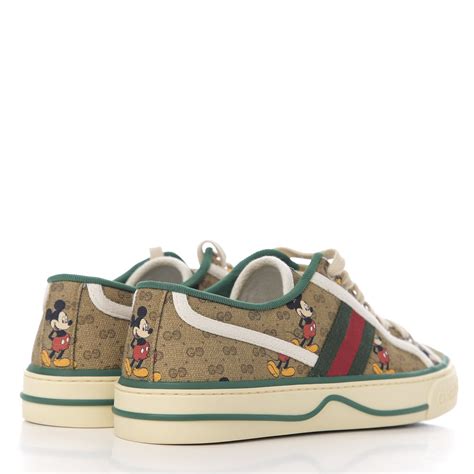 gucci disney shoes|gucci disney edition.